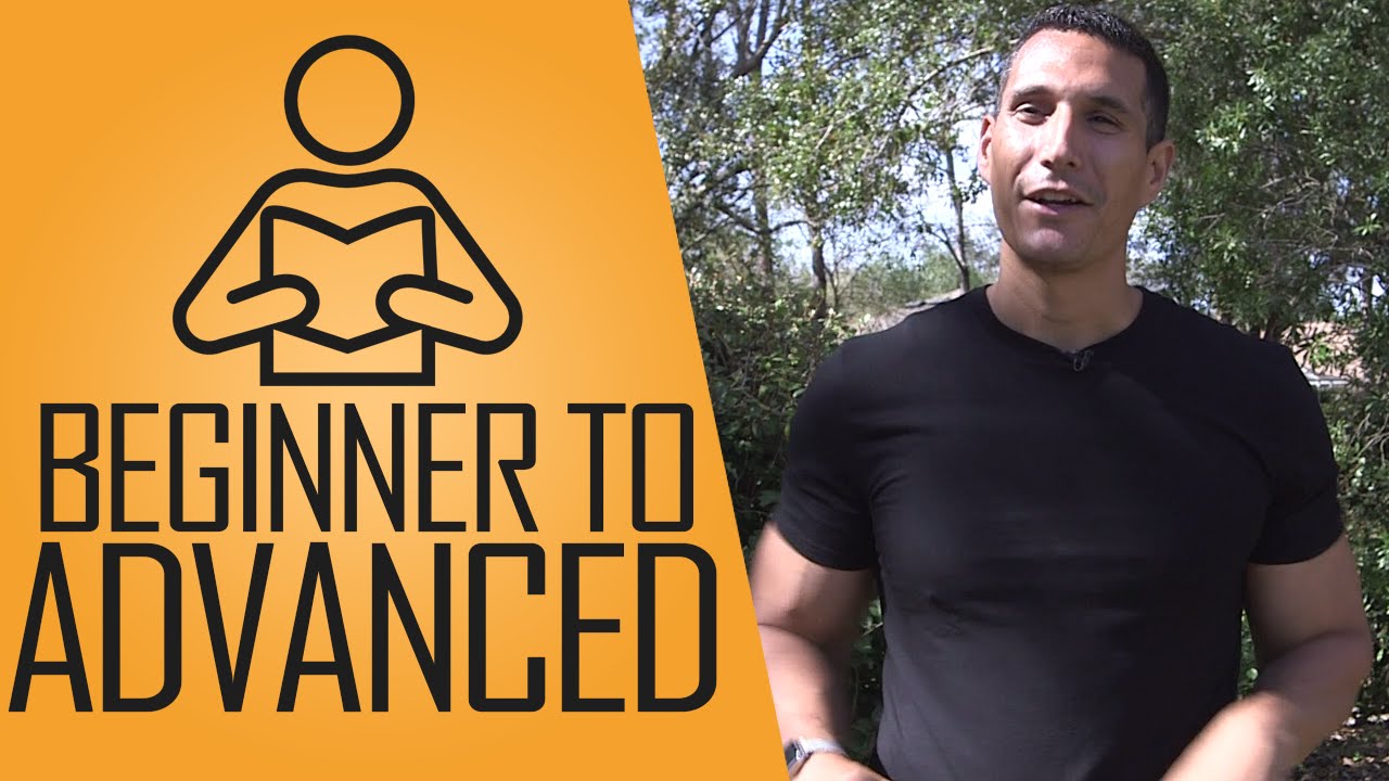 How To Move From Beginner To Advanced Programming? - YouTube