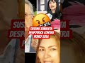 Susana Zabaleta DESPOTRICA contra Pedro Sola #pedrosola #susanazabaleta #shorts #shortvideo