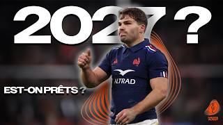 XV de France : est-on prêt pour la Coupe du Monde ?