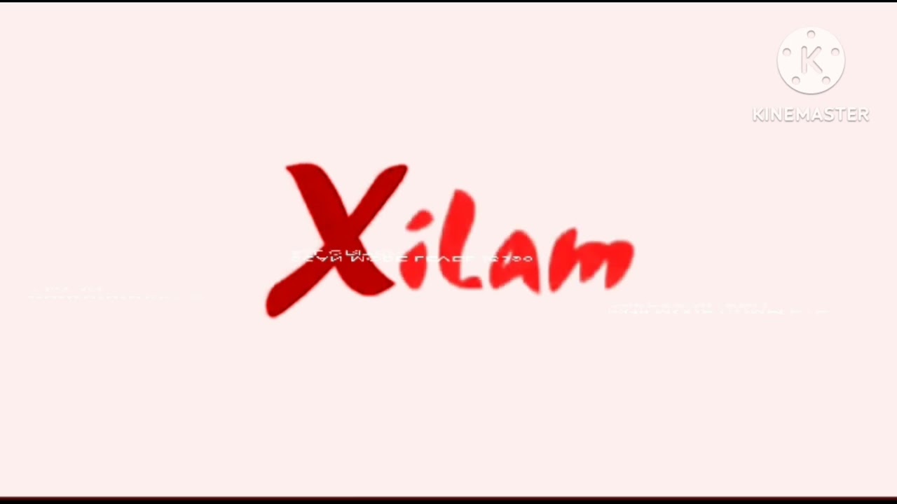 Xilam Logo Super Effects 2