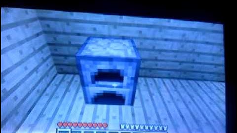 MInecraft Xbox 360 Edition Duplication Glitch (Without Dispenser) After Patch