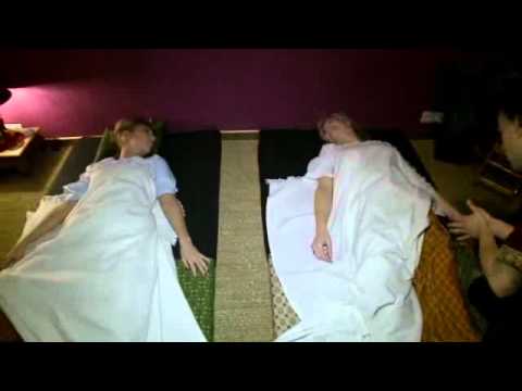 Touch of Asia massage & wellness Antwerpen