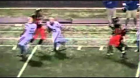 Johnathan Shaffer's 2008/2009 Highlight Video