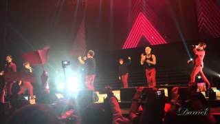 151114 Bounce - GOT7