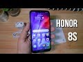 Honor 8s Unboxing, Specs and Features Rundown