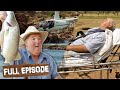 Insane outback fishing comp ends in fright   keeping up with the joneses episode 5  untamed