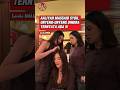 AALIYAH MASSAID SYOK, UNYENG UNYENG DINDRA TERNYATA ADA 5!