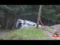 Rallye Critérium des Cévennes 2026 {CRASH & SHOW} DAY2