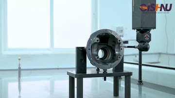 Explore the World of Gishnu Gears: Precision Products & Cutting-Edge Infrastructure