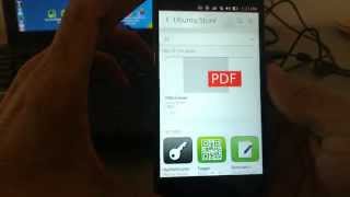 ubuntu touch store