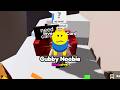 How To Get GUBBY NOOBIE in FIND THE NOOBIES MORPHS ROBLOX [Walkthrough] (Step by Step Guide)