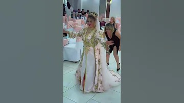 عرس شرين في تيك توك 