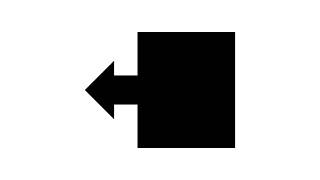 Callout Left Arrow | Callout Left Arrow Lore