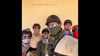 Horse riding Hurghada