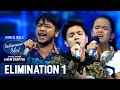 Happy Menyanyikan Lagu Who You Are dari Jessie J Dengan Penuh Emosi!? - Indonesian Idol 2021