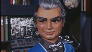 29 Thunderbirds   Alias Mr  Hackenbacker