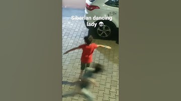 Thumbnail of Serbian dancing lady💀