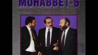 Muhabbet-6 YAVUZ TOP - BENİ CANDAN USANDIRDI - 1988 Resimi