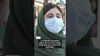 Islamabad lockdown stretches, residents feel strain as US-Iran talks in limbo