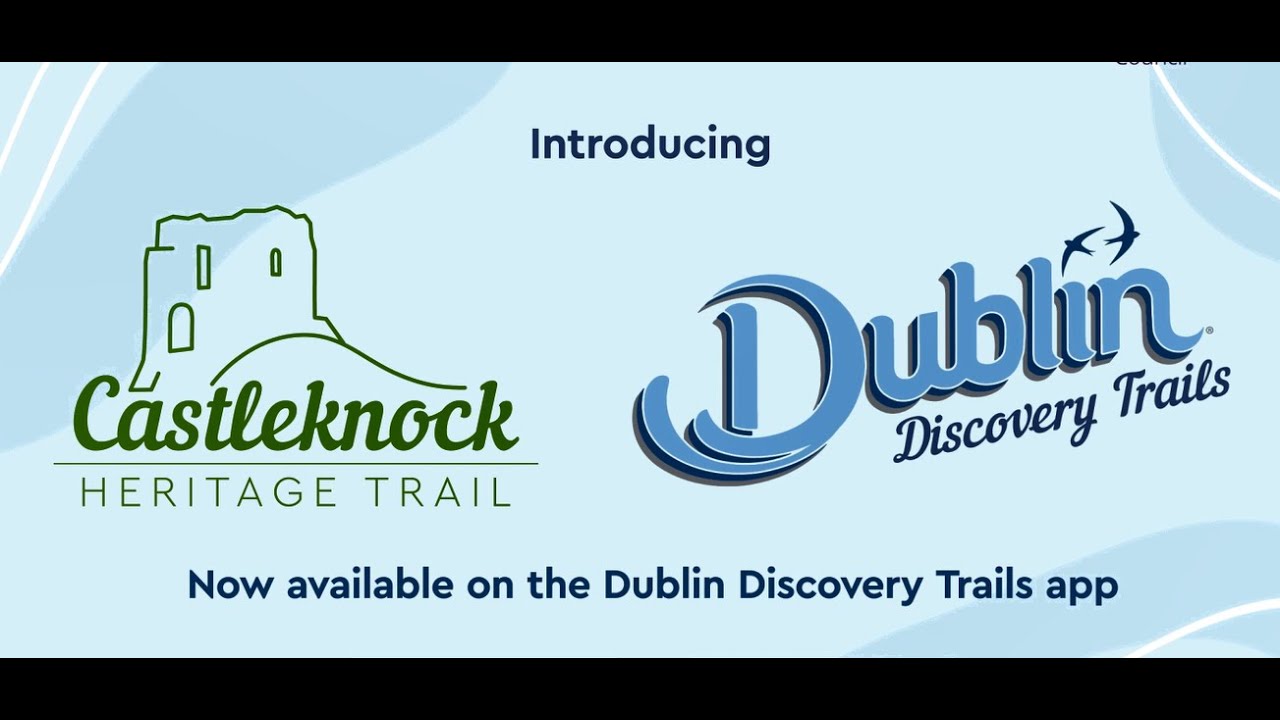 Castleknock Heritage Trail - DUBLIN DISCOVERY TRAILS
