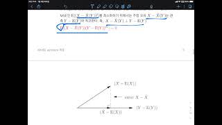 mmse estimation   SD 480p