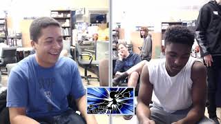 RSHU #7: Icarus vs Snickeldorf - Winners Semis