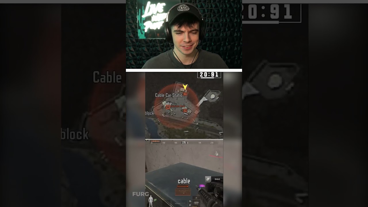 Season 2 Northridge Tips In Arena Breakout...