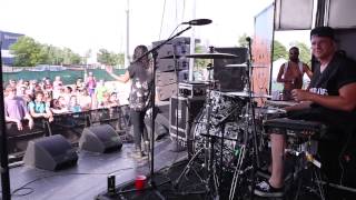 Wheres Watsky - Goodbye Warped Tour