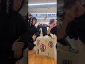 The Best reaction ever (w/Jinjo) #beatbox #tiktok