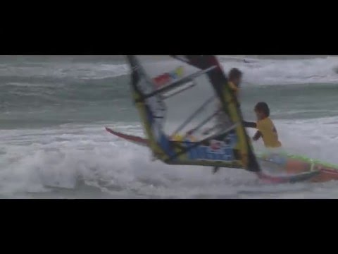 Teaser PWA La Torche Windsurf 2016 (La Torche Windsurf 2016)