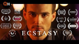 ECSTASY 2016 LGBTQ Gay Movie HD - Kyle Reaume