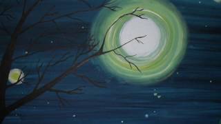 OVER THE MOUNTAINS- MOONLIGHT BAY-  SILVERY MOON MEDLEY screenshot 5