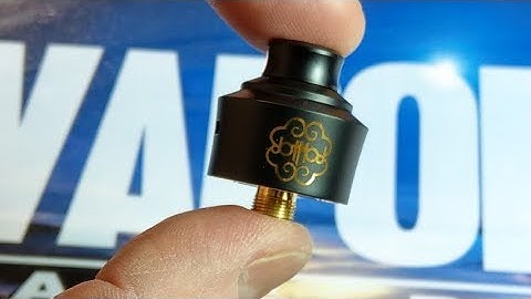 DotRDA Single Coil by Dotmod