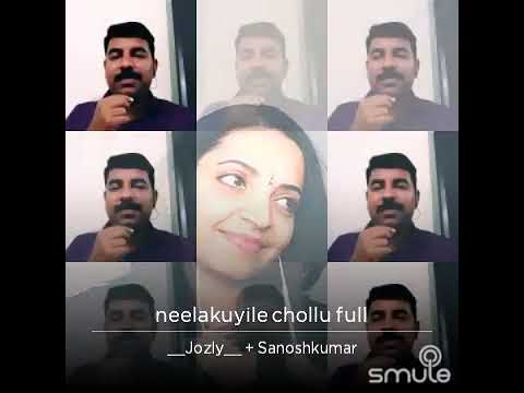 neelakuyile chollu song