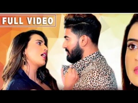 Yee Babu Sun Don T Touch My Hand Jitna Pyar Kiya Tujhko Nafrat Love Song Latest Trading Song