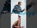 【Tokyo Tokyo Promotion Video】EDO EVERYDAY（Jan to Jun）- vertical