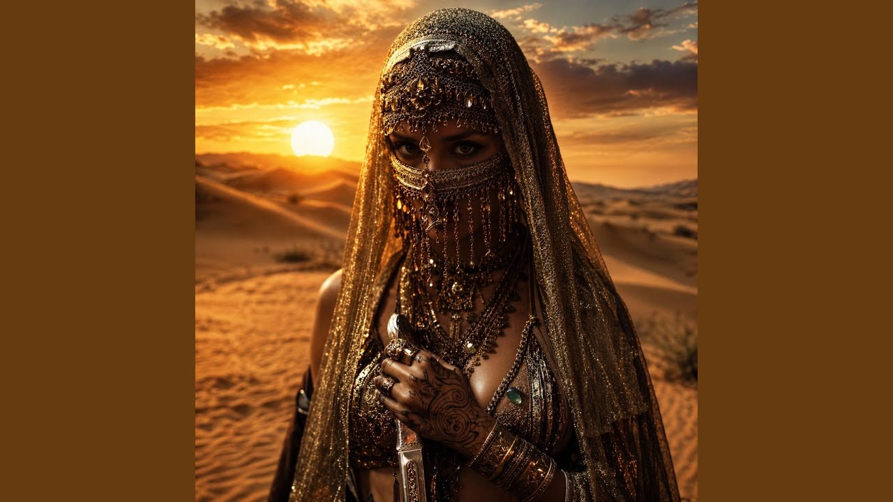 Allah Allah Ya Baba (Arabic Afro House) - YouTube