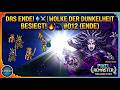 DAS FINALE! 🌑 | Die Wolke der Dunkelheit besiegt! | Final Fantasy 3 #012 (ENDE)
