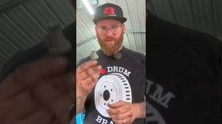 The #mustang gets new fuel injectors this week on ikindafixedit #automobile #ford #mechanic