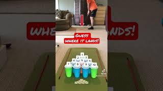 Guess the number win $100!💵💦 #shortsfeed #trickshots #shorts
