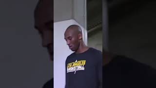 Kobe Bryant vanishes