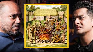 America Exposed - Satanic Human Sacrifice Way Before Epstein Files