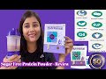 #Nutrihance#ProteinPowder #Jubilant Full Review - Healthy Heart , Effective Weight Management