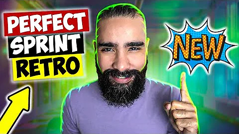 Perfect Sprint Retrospective (step by step guide)