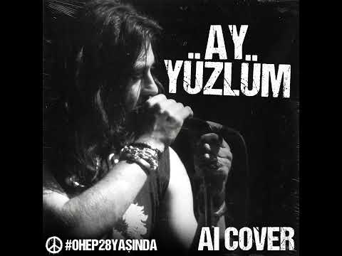 Barış Akarsu -  Ay Yüzlüm (AI Cover)