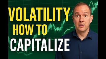 Volatility Is Rising! Here’s How Systematic Traders Handle It