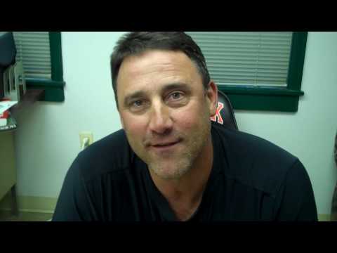 10 Questions with... Brad Komminsk (Baysox manager)