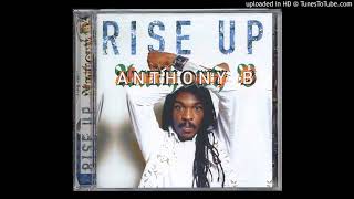 Anthony B - Nothing But The Highest