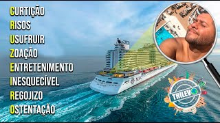 VIAJE DE NAVIO Experiência Única