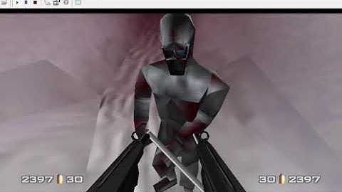 { MOD / GOLDFINGER 64 Apple and Wine as Health Restoration / HL Radio / PERFECT DARK Microwave }